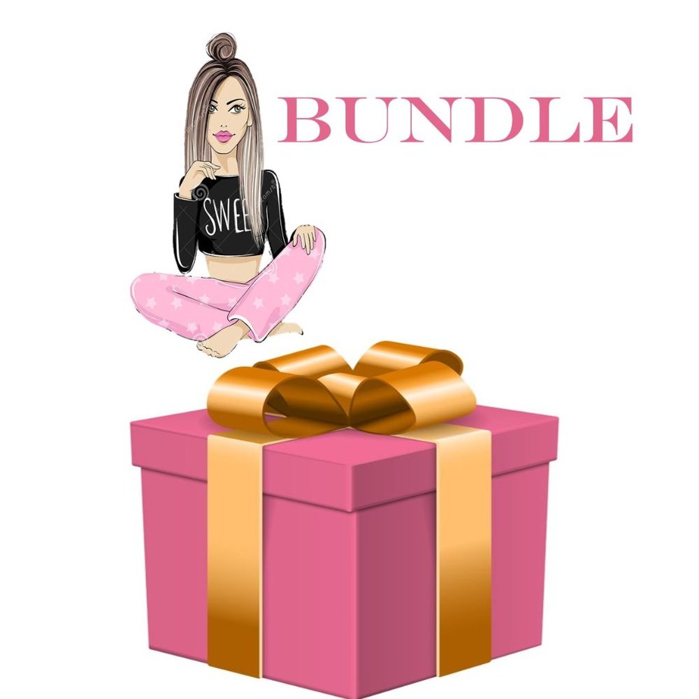 BUNDLE #11